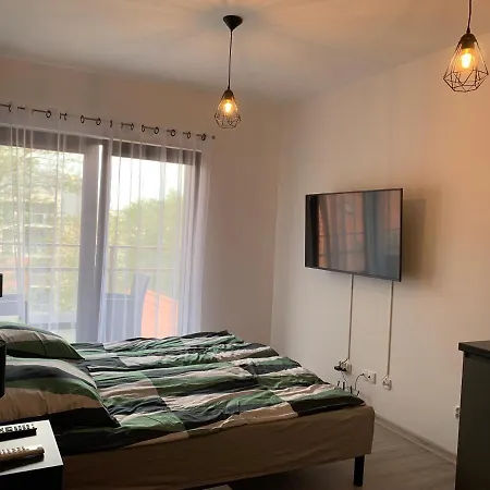 Apartment G&k