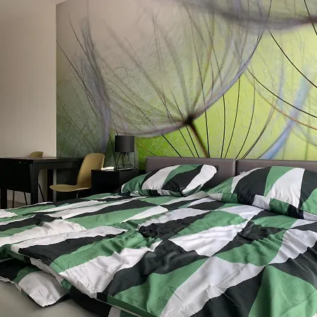G&k Apartment *
