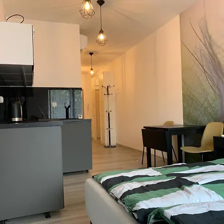 Apartment G&k Swinoujscie