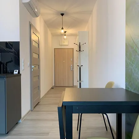 Apartment G&k Swinoujscie