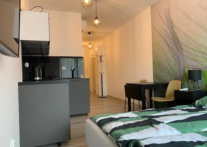 Apartamento G&k Świnoujście