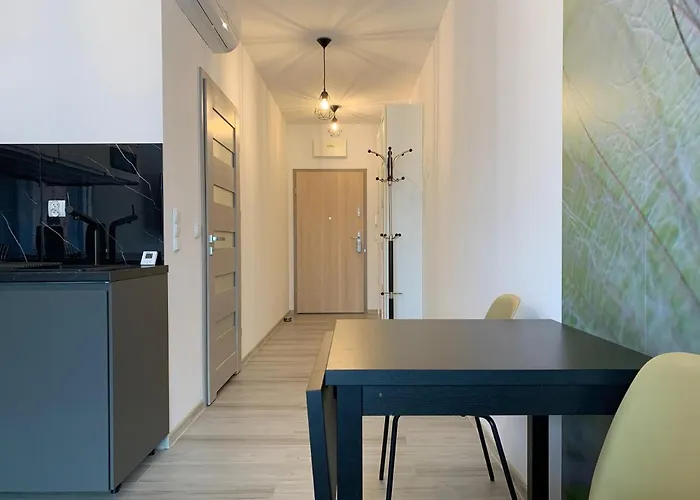 Apartamento G&k Świnoujście